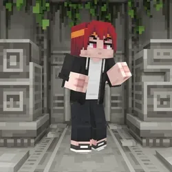Genesis Avatar #3102