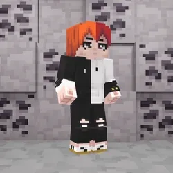 Genesis Avatar #3700