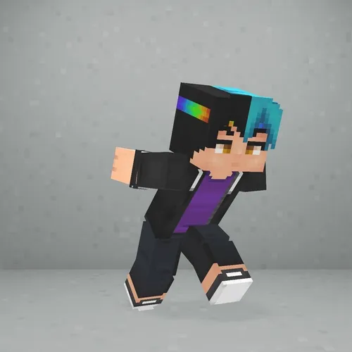 Genesis Avatar #2045