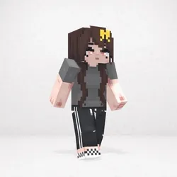 Genesis Avatar #2831
