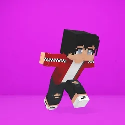 Genesis Avatar #8894
