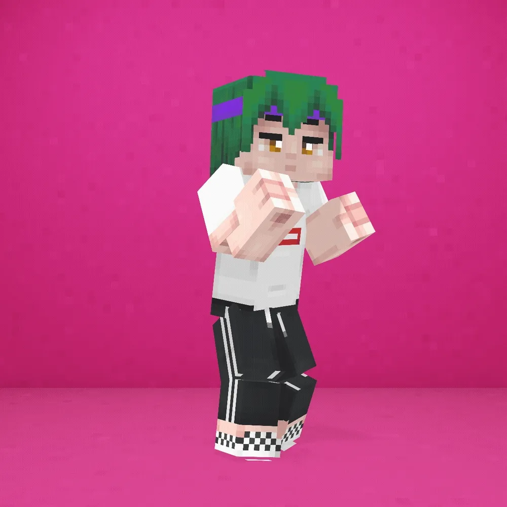Genesis Avatar #11889