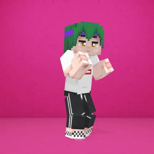 Genesis Avatar #11889
