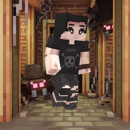 Hytopia Genesis Avatars