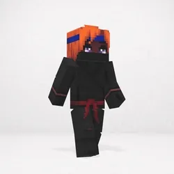 Genesis Avatar #2786
