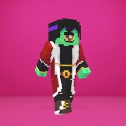 Genesis Avatar #2206