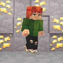 Genesis Avatar #5409