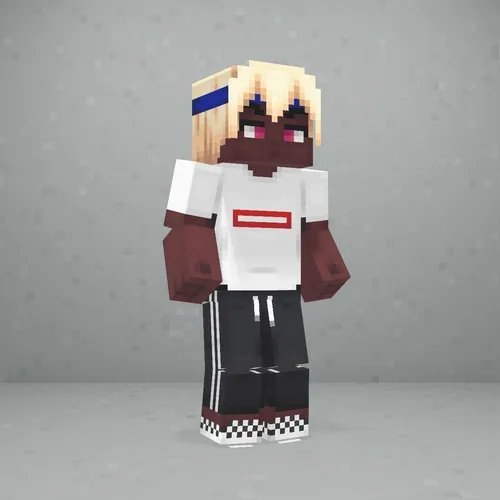 Genesis Avatar #3020