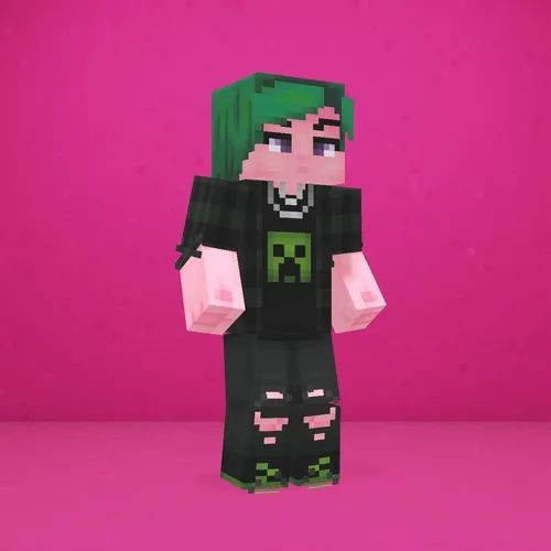 Hytopia Genesis Avatars