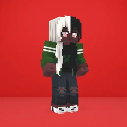Genesis Avatar #9442