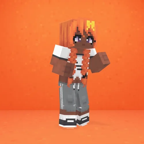 Genesis Avatar #9510