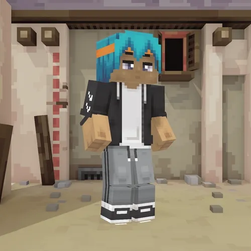 Genesis Avatar #704