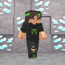 Genesis Avatar #3086