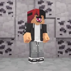Genesis Avatar #10000