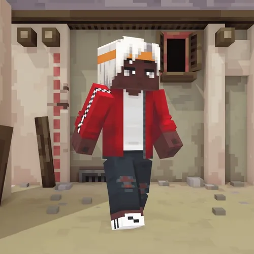 Genesis Avatar #4874