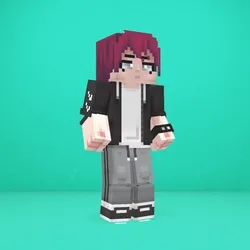 Genesis Avatar #8206