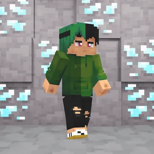 Genesis Avatar #3546