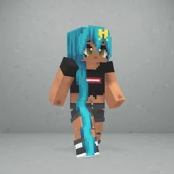 Genesis Avatar #3105