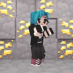 Genesis Avatar #4895