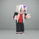 6887