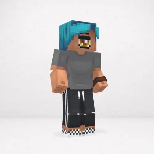 Hytopia Genesis Avatars