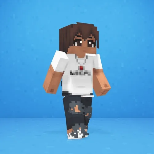 Genesis Avatar #3242