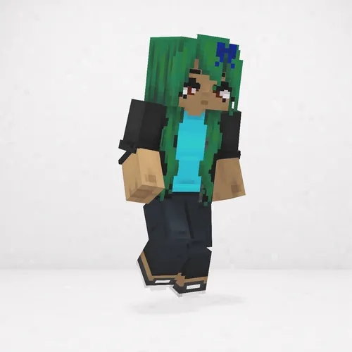 Hytopia Genesis Avatars