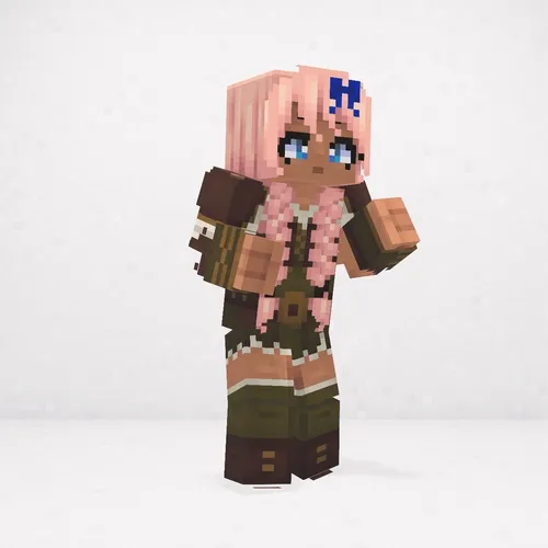 Hytopia Genesis Avatars