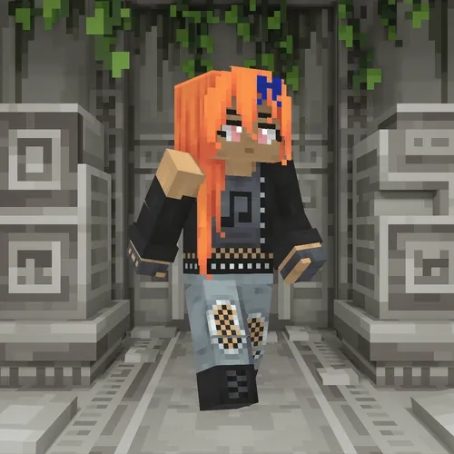 Genesis Avatar #10710