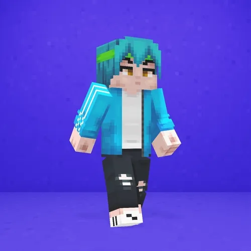 Genesis Avatar #5492
