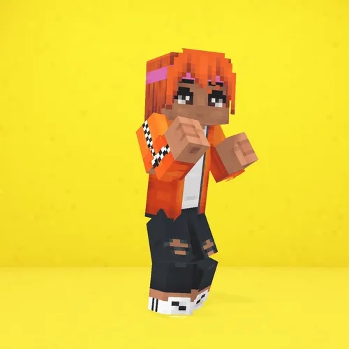 Hytopia Genesis Avatars