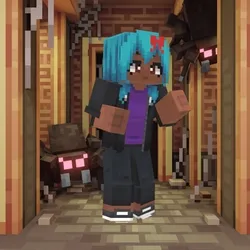 Genesis Avatar #2086