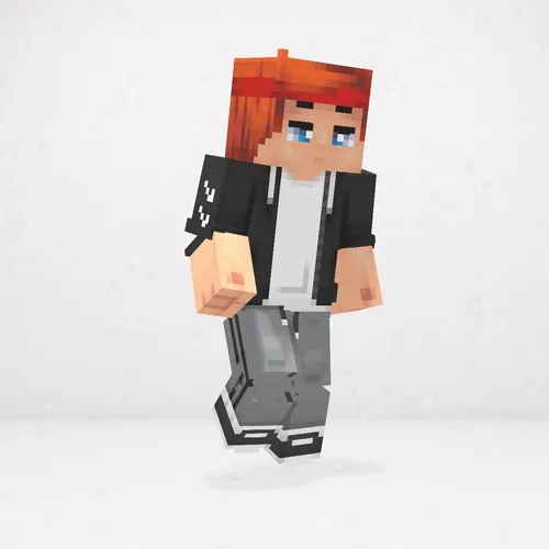 Genesis Avatar #1051