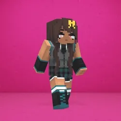 Genesis Avatar #6416
