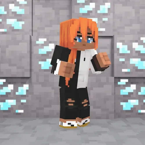 Genesis Avatar #340