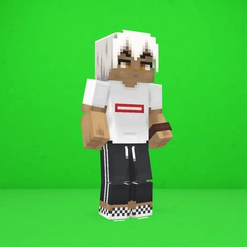 Hytopia Genesis Avatars