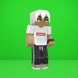 Genesis Avatar #3319