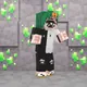 8464