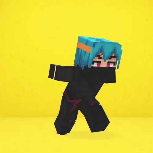 Hytopia Genesis Avatars