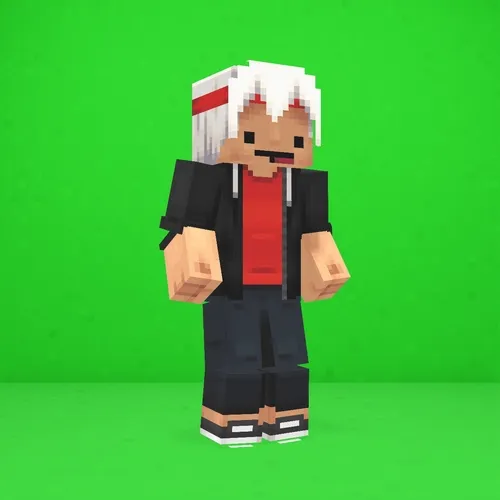 Hytopia Genesis Avatars