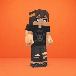 Genesis Avatar #6671