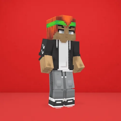 Hytopia Genesis Avatars