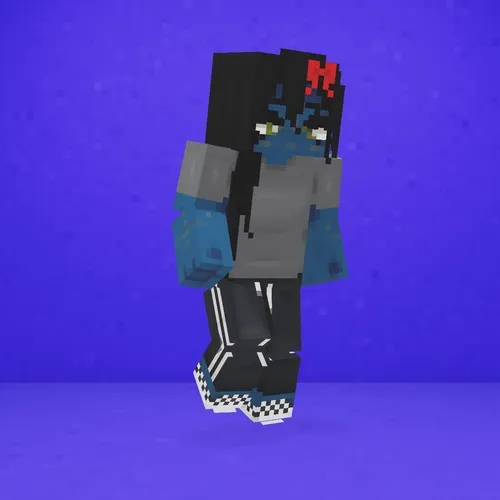 Genesis Avatar #4545