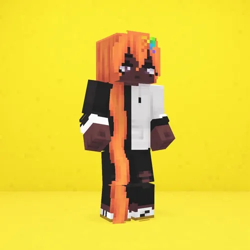 Hytopia Genesis Avatars