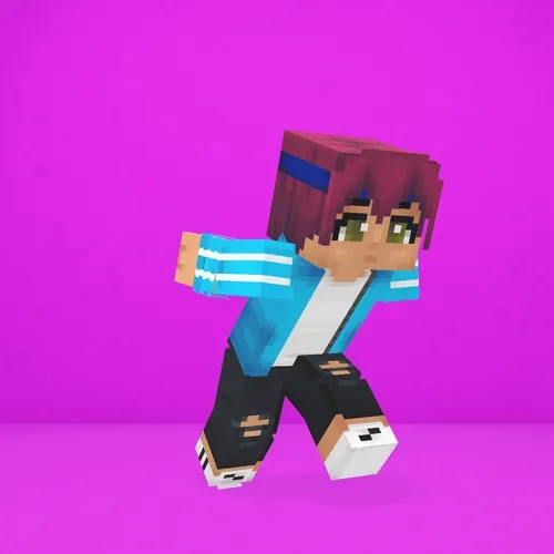 Hytopia Genesis Avatars