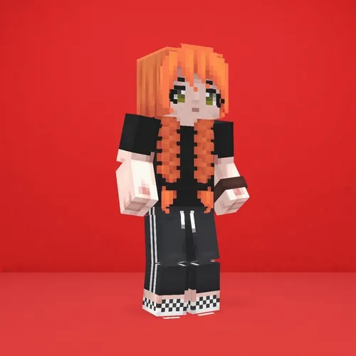 Genesis Avatar #2433