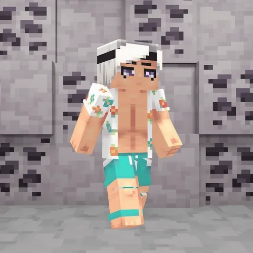 Genesis Avatar #4362