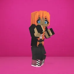 Genesis Avatar #11826