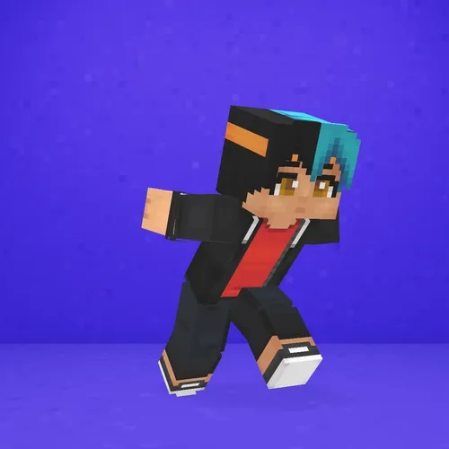 Genesis Avatar #1260