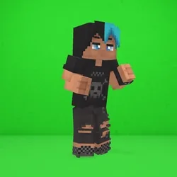 Genesis Avatar #6498